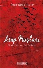 Azap Kuşları-Ebabiller Ve Fil Ordusu, Kahverengi Kitap
