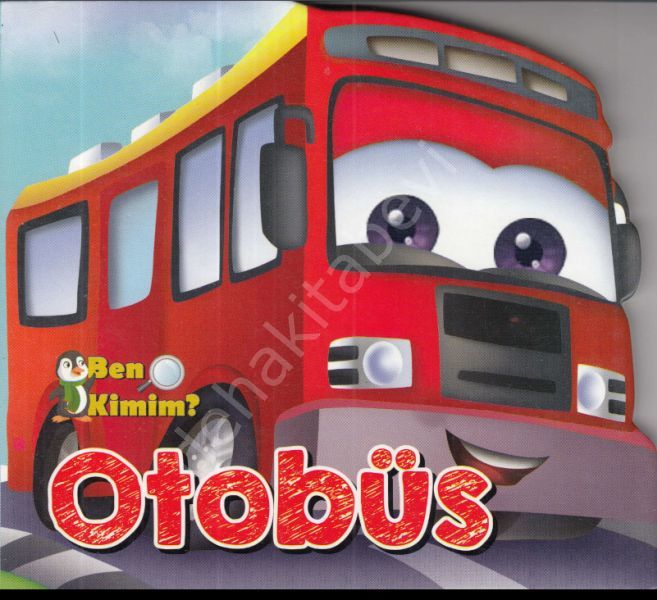 Otobüs, Parıltı Yayıncılık