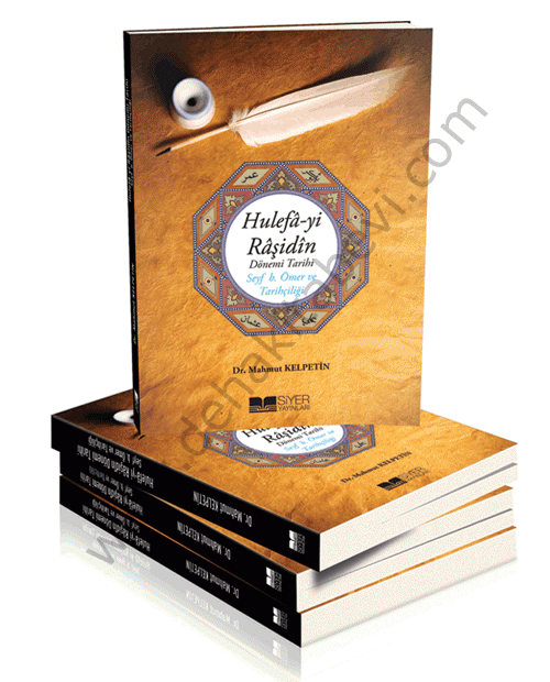 HULEFA-Yİ RAŞİDİN DÖNEMİ TARİHİ