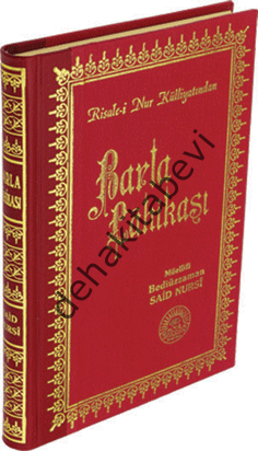 207 - Barla Lahikası