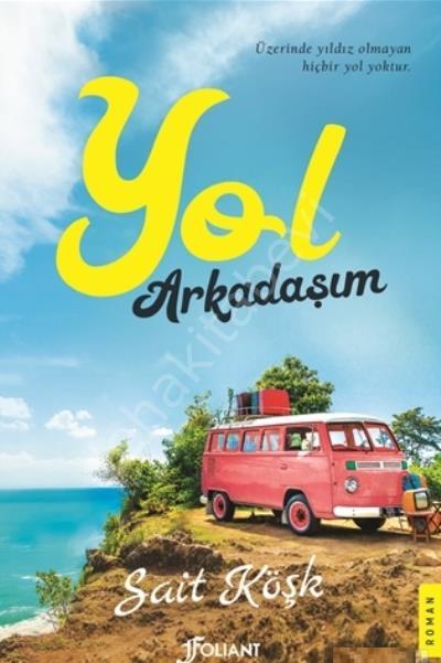 Yol Arkadaşım, Sait Köşk