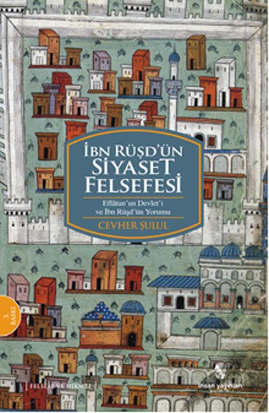 İbn Rüşd'ün Siyaset Felsefesi, Cevher Şulul