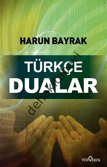 Türkçe Dualar, Harun Bayrak, Yediveren Yayınları