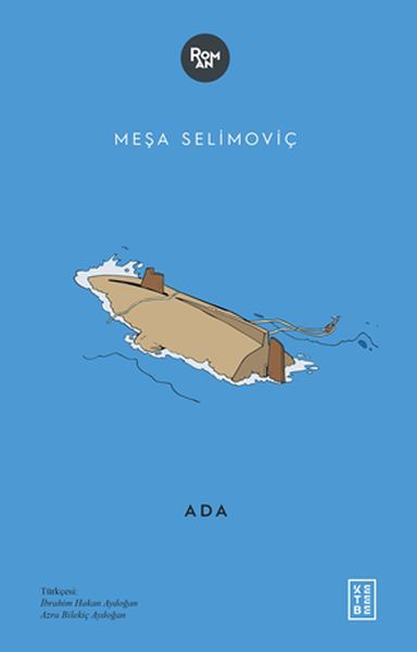Ada, Meşa Selimoviç