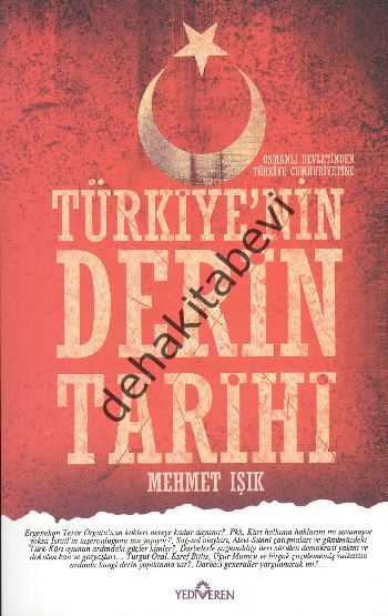 Türkiye'nin Derin Tarihi, Mehmet Işık