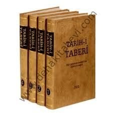 Tarihi Taberi Tercümesi (4 Cilt Takım), Sağlam Yayınevi