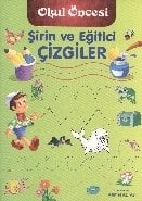 Şirin Ve Eğitici Çizgiler, Parıltı Yayıncılık