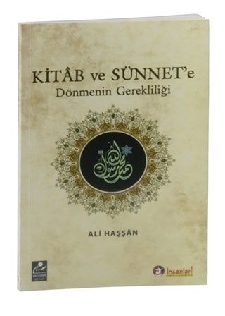 Kitab ve Sünnete Dönmenin Gerekliliği, Mercan Kitap