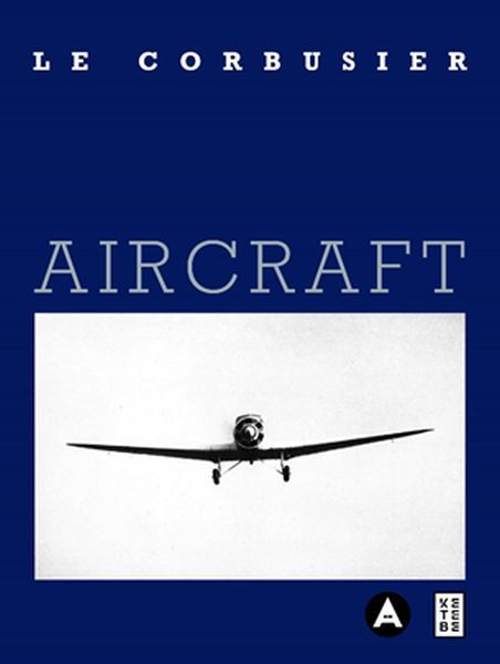 Aircraft, Le Corbusier