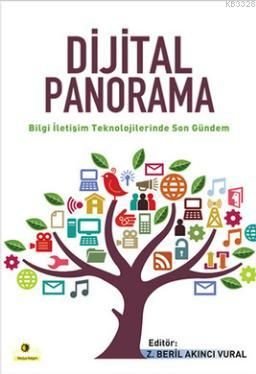 Dijital Panorama, Ütopya