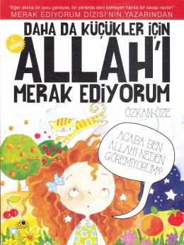 Daha Küçükler İçin Allahı Merak Ediyorum 1