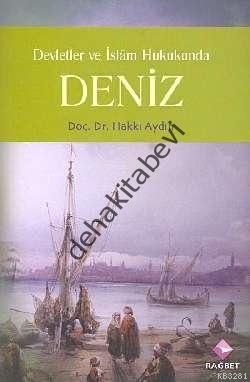 Devletler ve İslam Hukukunda Deniz