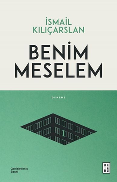 Benim Meselem, İsmail Kılıçarslan