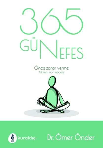 365 Gün Nefes, Kuraldışı Yayıncılık