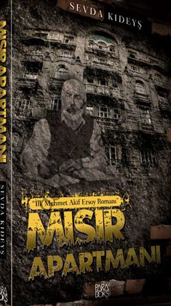 Mısır Apartmanı, Sevda KIDEYŞ