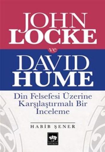 John Locke ve David Hume, Habib Şener