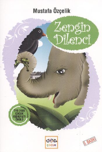 Zengin Dilenci, Nar Yayınları