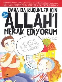 Daha Küçükler İçin Allahı Merak Ediyorum 2