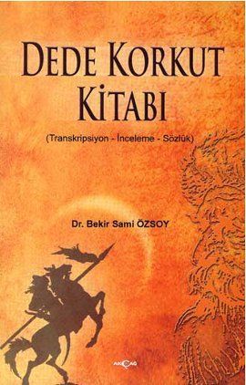 Dede Korkut Kitabı