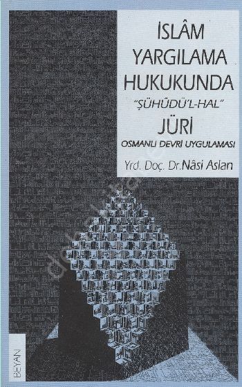 İslam Yargılama Hukukunda Jüri, Nasi Aslan