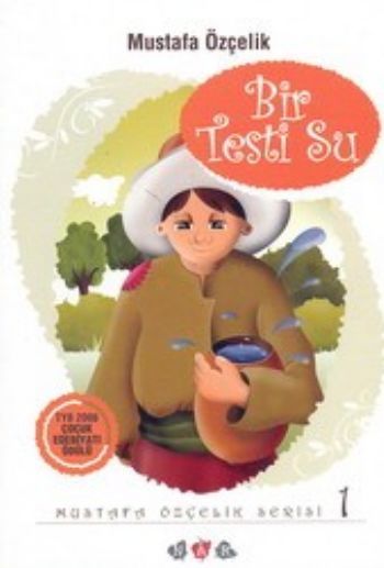 Bir Testi Su, Nar Yayınları