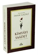 Kimyayı Saadet Mutluluğun Sırları (Karton Kapak) İmam Gazali
