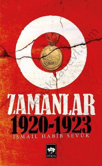 O Zamanlar 1920-1923, İsmail Habib Sevük