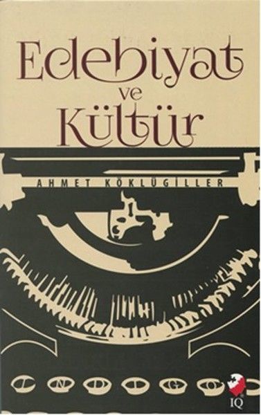 Edebiyat ve Kültür, Ahmet Köklügiller