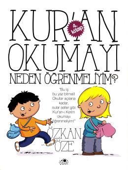 Kur'an Okumayı Neden Öğrenmeliyim?