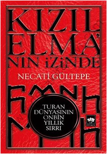 Kızılelma'nın İzinde, Necati Gültepe