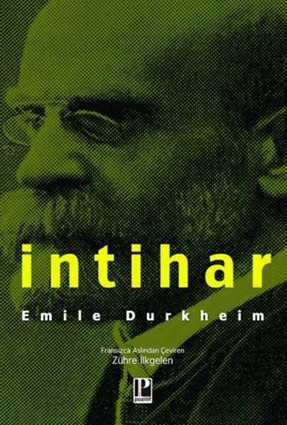 İntihar, Emile Durkheim