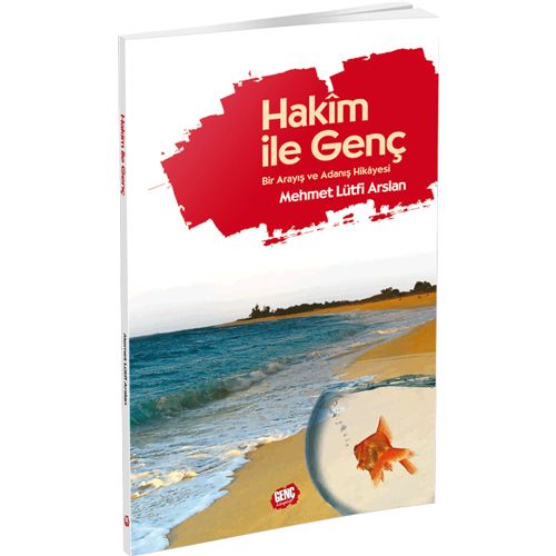 Hakim ile Genç, M. Lütfi Arslan, Erkam Yayınları