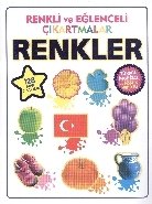Renkler, Parıltı Yayıncılık