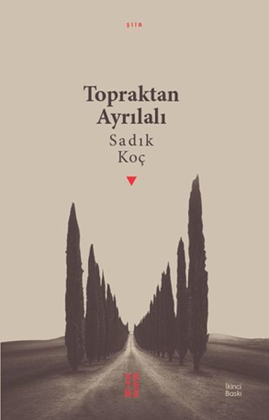 Topraktan Ayrılalı, Sadık Koç