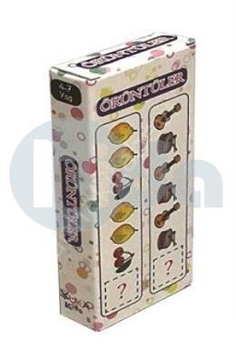 Örüntüler, Yuka Kids