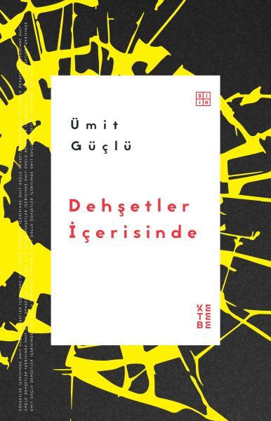 Dehşetler İçerisinde, Ümit Güçlü