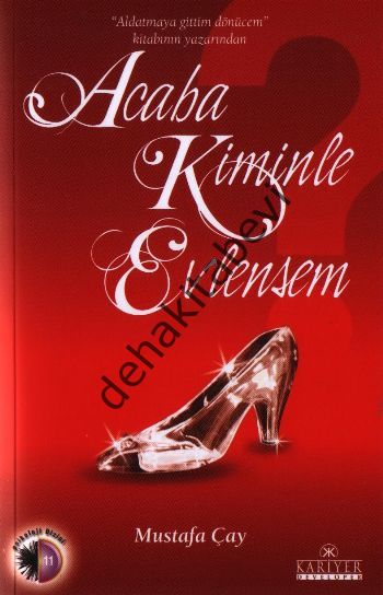 Acaba Kiminle Evlensem, Mustafa Çay