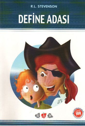 Define Adası, Nar Yayınları