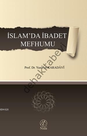 İslamda İbadet Mefhumu, Nida