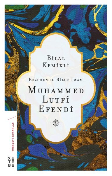 Erzurumlu Bilge İmam Muhammed Lutfi Efendi, Bilal Kemikli