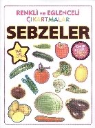 Sebzeler, Parıltı Yayıncılık
