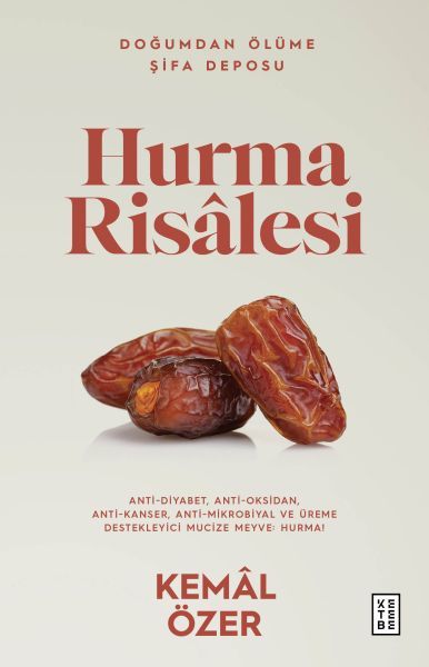 Hurma Risalesi, Kemal Özer