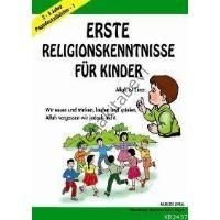 Erste Religionskenntnısse Für Kinder, Uysal Yayınevi