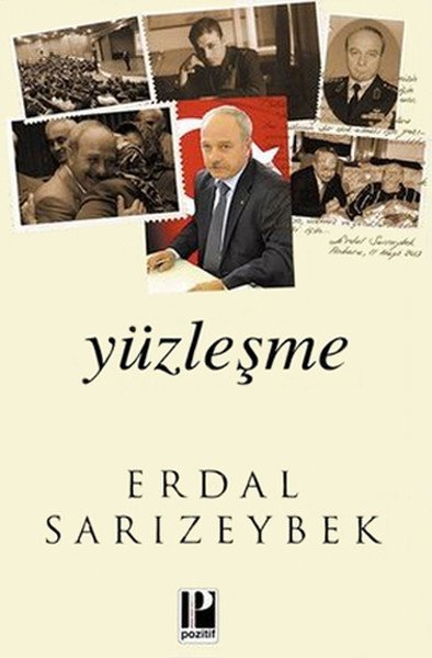 Yüzleşme, Erdal Sarızeybek