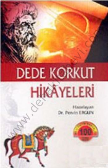 Dede Korkut Hikayeleri