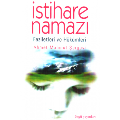 İstihare Namazı, Faziletleri ve Hükümleri, Ahmet Mahmut Şergavi