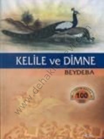 100 Temel Kelile Ve Dimne, Akçağ Yayınları