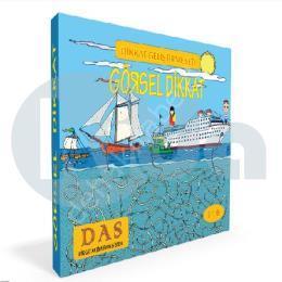 Görsel Dikkat, Yuka Kids