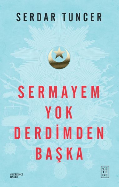 Sermayem Yok Derdimden Başka, Serdar Tuncer