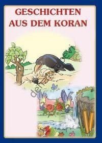 Geschichten Aus Dem Koran, Uysal Yayınevi